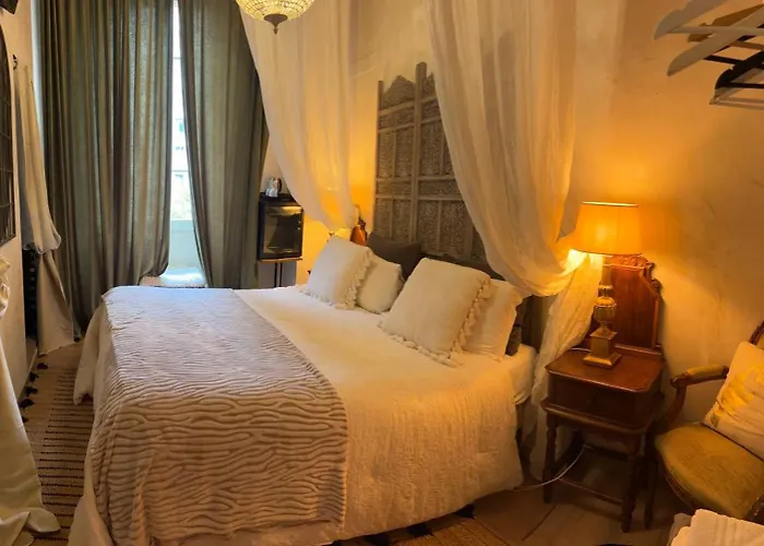 Les Chambres De Amelie B&B Bologna
