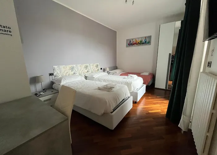 B&B Parco Nord Bologna